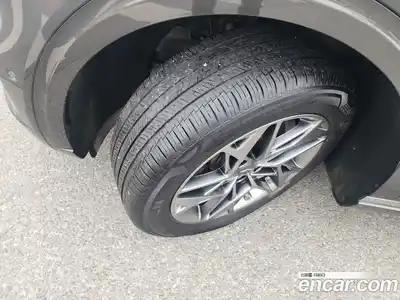 Genesis GV70 2023 2.5 Автомат в Москве № 1129385, миниатюра 7