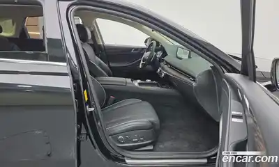 Genesis G80 2023 3.5 Автомат в Москве № 1129398, миниатюра 11
