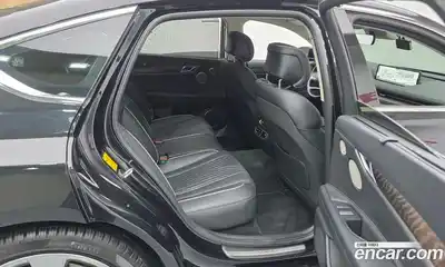 Genesis G80 2023 3.5 Автомат в Москве № 1129398, миниатюра 12