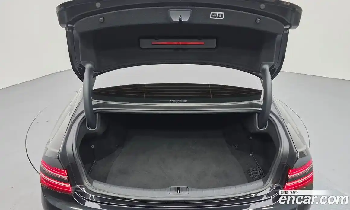 Genesis G80 2023 3.5 Автомат в Москве № 1129398, фото 20