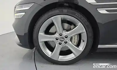 Genesis G80 2023 3.5 Автомат в Москве № 1129398, миниатюра 5