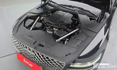 Genesis G80 2023 3.5 Автомат в Москве № 1129398, миниатюра 6