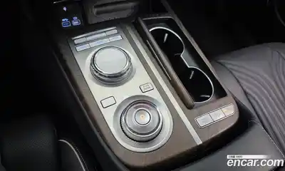 Genesis G80 2023 3.5 Автомат в Москве № 1129398, миниатюра 9