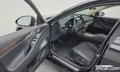 Genesis G80 2023 3.5 Автомат в Москве № 1129398, миниатюра 10