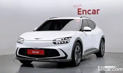 Genesis GV60 Standard