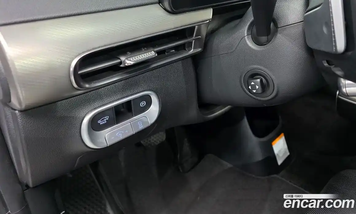 Genesis GV60 2022 0.1 Автомат в Москве № 1129405, фото 16