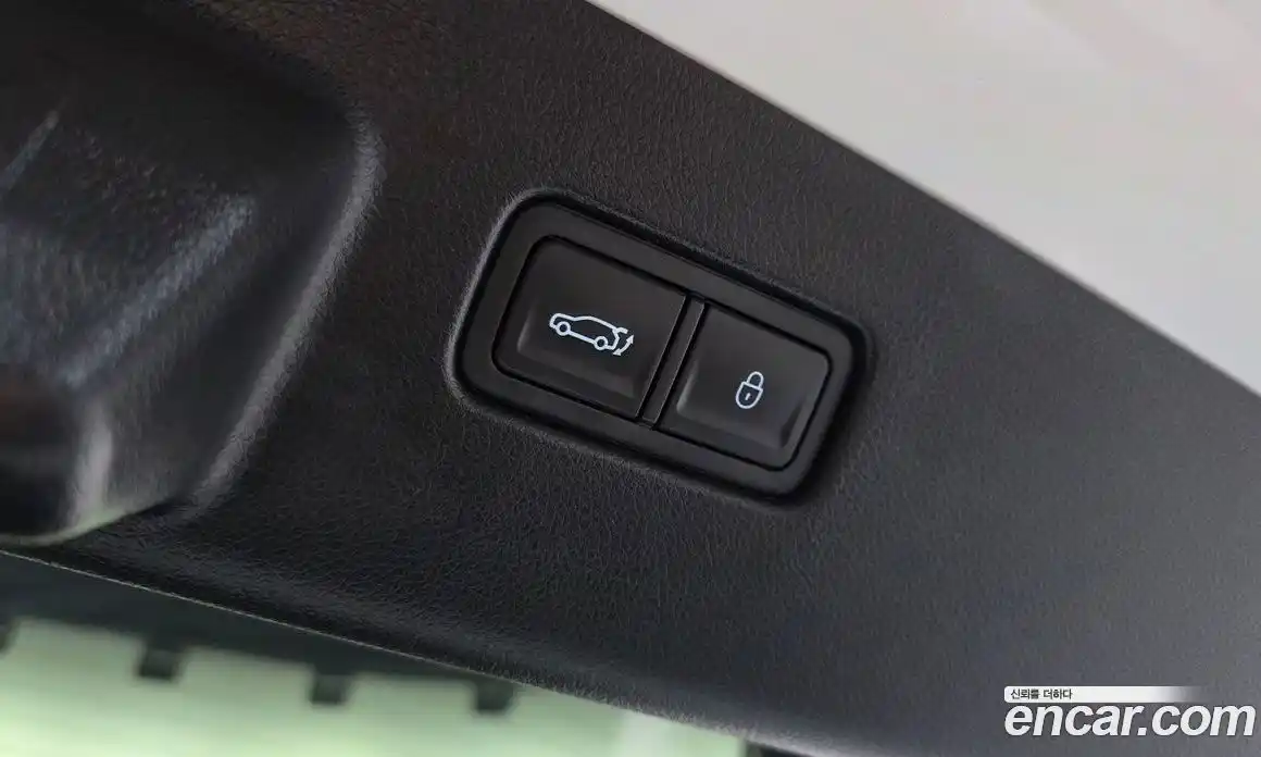 Genesis GV60 2022 0.1 Автомат в Москве № 1129405, фото 17