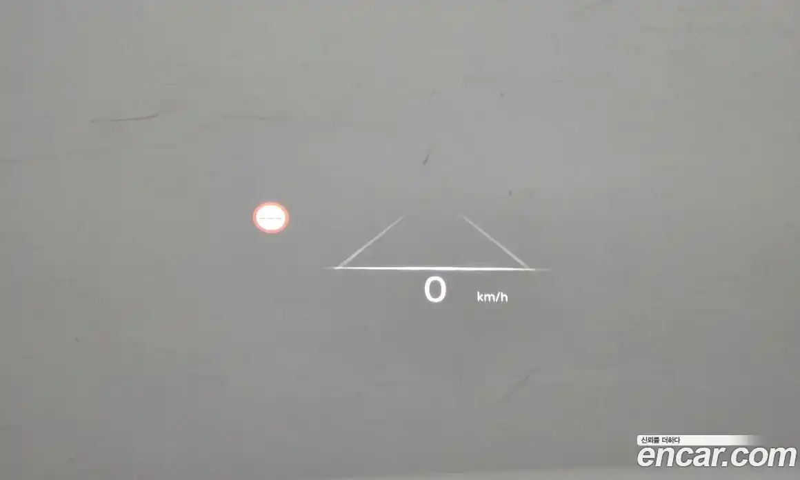 Genesis GV60 2022 0.1 Автомат в Москве № 1129405, фото 20