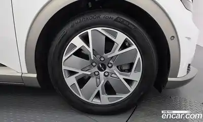 Genesis GV60 2022 0.1 Автомат в Москве № 1129405, миниатюра 5