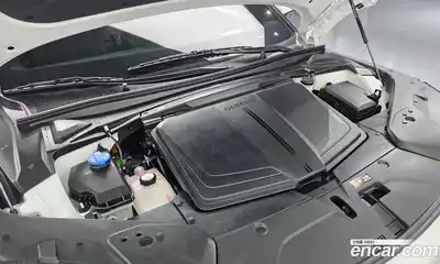 Genesis GV60 2022 0.1 Автомат в Москве № 1129405, миниатюра 6