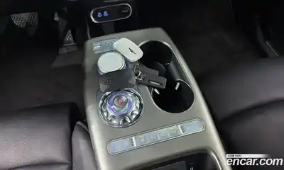 Genesis GV60 2022 0.1 Автомат в Москве № 1129405, миниатюра 9