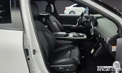 Genesis GV60 2022 0.1 Автомат в Москве № 1129405, миниатюра 10