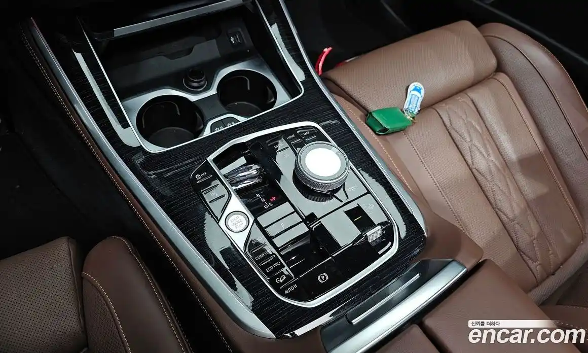 BMW X5 2025 3.0 гидро в Москве № 1129648, фото 9
