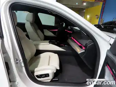 BMW 5-Series 2025 2.0 гидро в Москве № 1129718, миниатюра 5