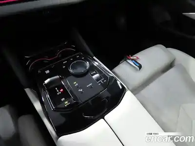 BMW 5-Series 2025 2.0 гидро в Москве № 1129718, миниатюра 10