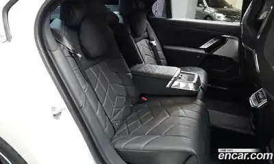 BMW 7-Series 2023 3.0 Автомат в Москве № 1130217, миниатюра 11