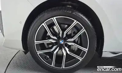 BMW 7-Series 2023 3.0 Автомат в Москве № 1130217, миниатюра 4