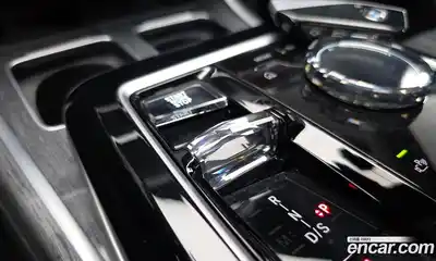 BMW 7-Series 2023 3.0 Автомат в Москве № 1130217, миниатюра 8