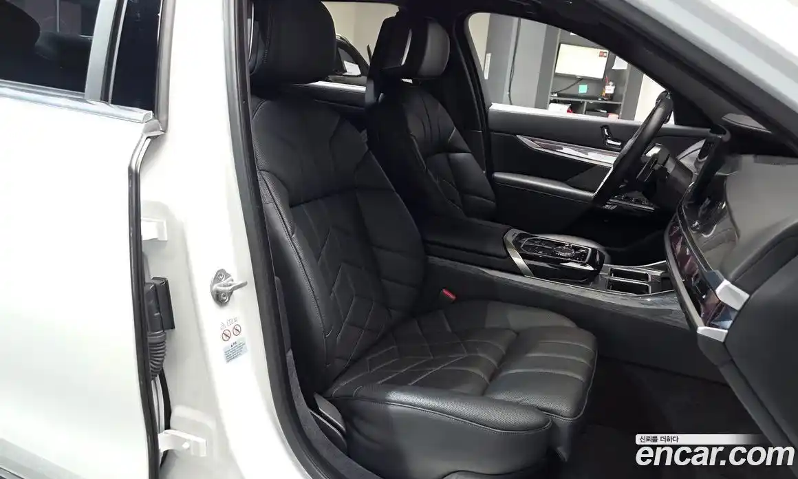 BMW 7-Series 2023 3.0 Автомат в Москве № 1130217, фото 9