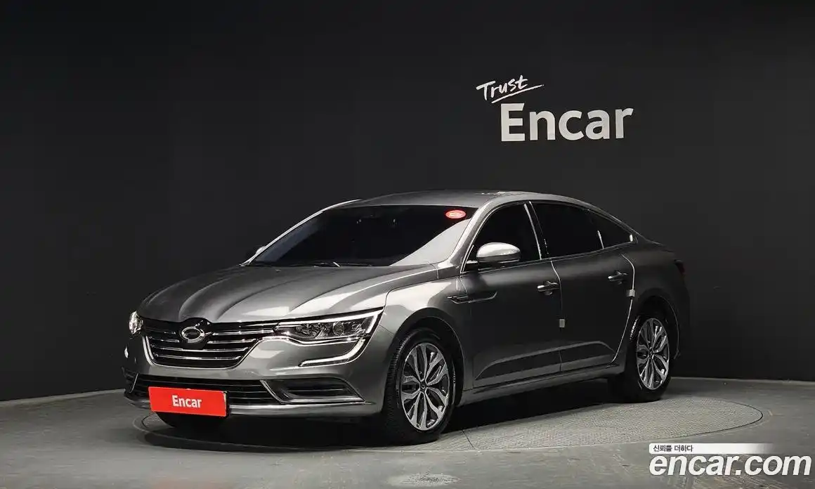 Renault SM6 2017 2.0 гидро в Москве № 1130900, фото 1