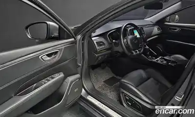 Renault SM6 2017 2.0 гидро в Москве № 1130900, миниатюра 11