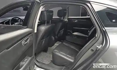 Renault SM6 2017 2.0 гидро в Москве № 1130900, миниатюра 12