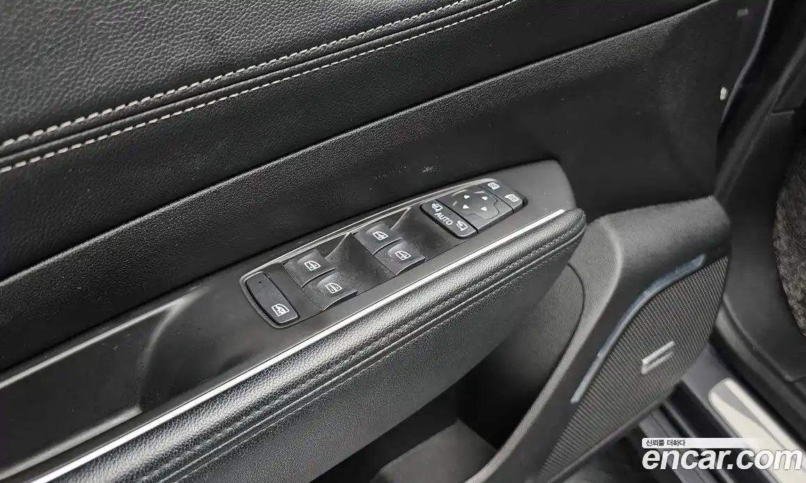 Renault SM6 2017 2.0 гидро в Москве № 1130900, фото 17
