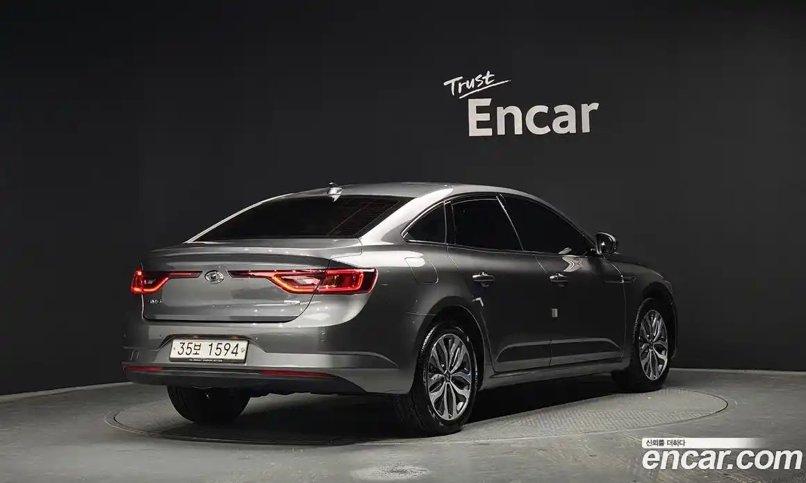Renault SM6 2017 2.0 гидро в Москве № 1130900, фото 2