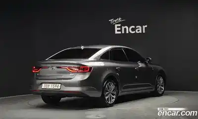 Renault SM6 2017 2.0 гидро в Москве № 1130900, миниатюра 2
