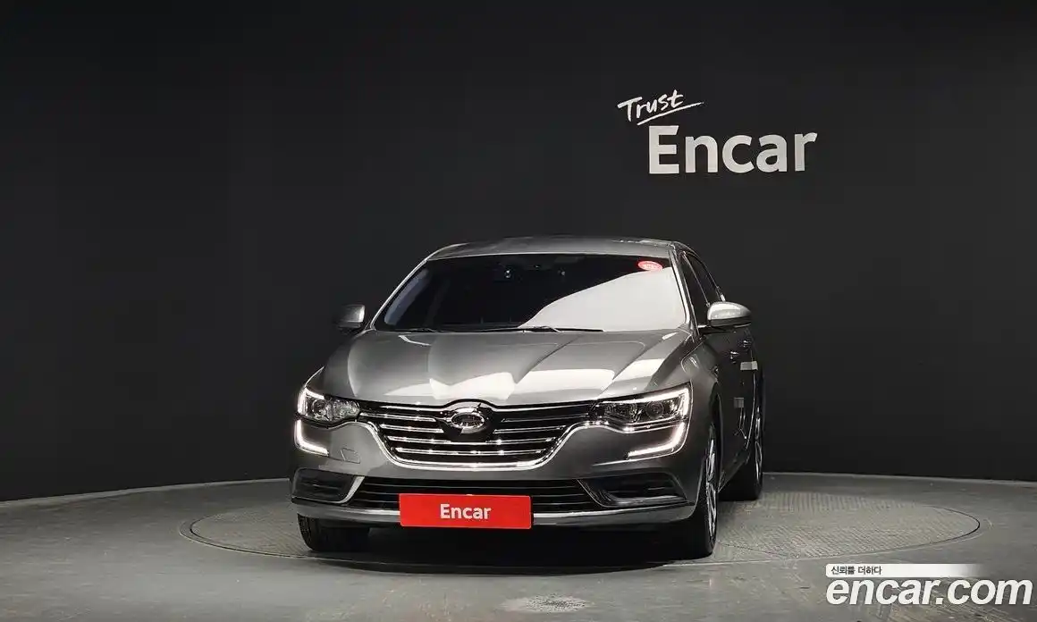 Renault SM6 2017 2.0 гидро в Москве № 1130900, фото 3