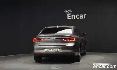 Renault SM6 2017 2.0 гидро в Москве № 1130900, миниатюра 4
