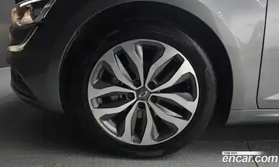 Renault SM6 2017 2.0 гидро в Москве № 1130900, миниатюра 5