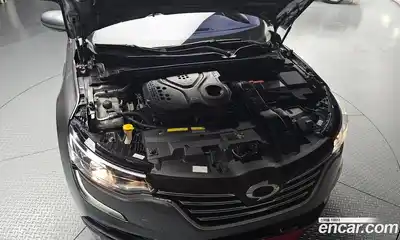 Renault SM6 2017 2.0 гидро в Москве № 1130900, миниатюра 6
