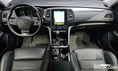 Renault SM6 2017 2.0 гидро в Москве № 1130900, миниатюра 7