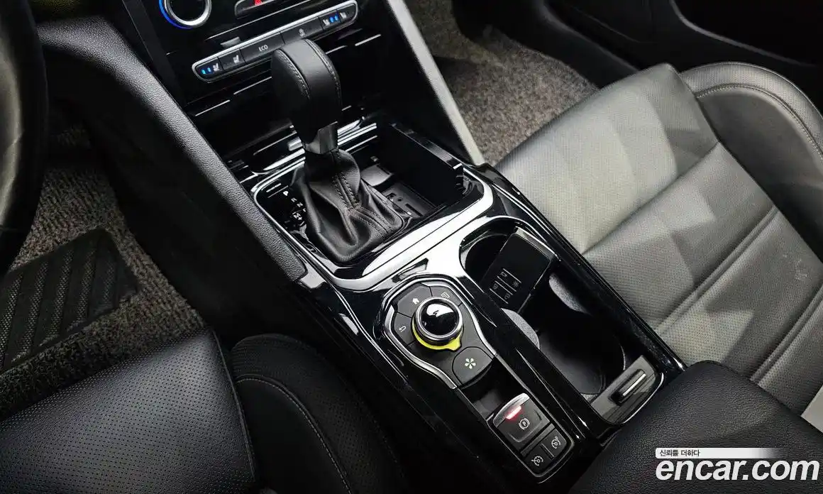 Renault SM6 2017 2.0 гидро в Москве № 1130900, фото 9