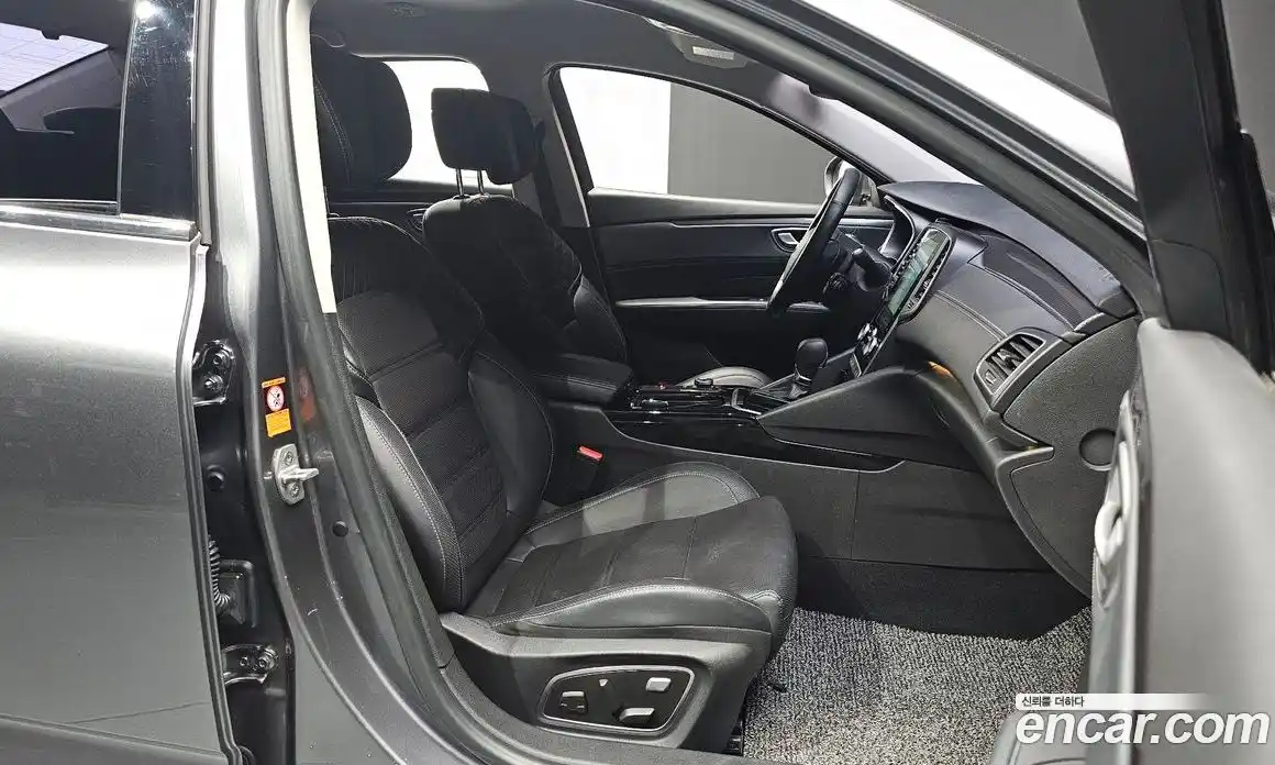 Renault SM6 2017 2.0 гидро в Москве № 1130900, фото 10