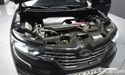 Renault QM6 2020 2.0 гидро в Москве № 1130930, миниатюра 5