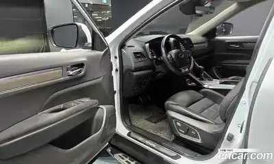 Renault QM6 2022 2.0 гидро в Москве № 1130938, миниатюра 11