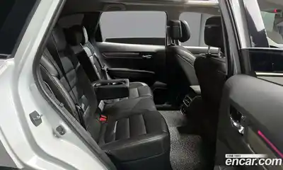 Renault QM6 2022 2.0 гидро в Москве № 1130938, миниатюра 12