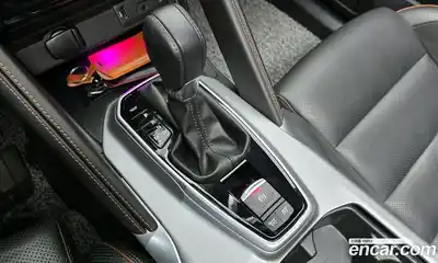 Renault QM6 2022 2.0 гидро в Москве № 1130938, миниатюра 9