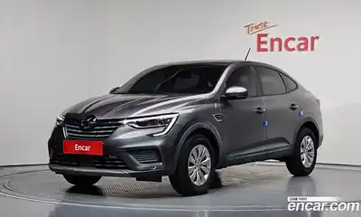Renault XM3, 2021