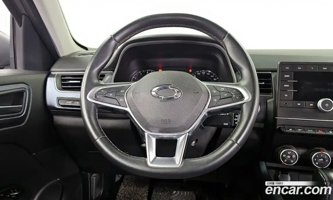 Renault XM3 2021 1.6 гидро в Москве № 1131041, фото 13