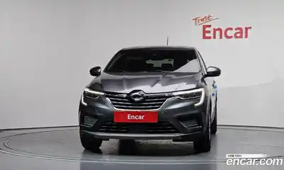 Renault XM3 2021 1.6 гидро в Москве № 1131041, миниатюра 3