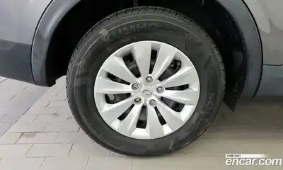 Renault XM3 2021 1.6 гидро в Москве № 1131041, миниатюра 5