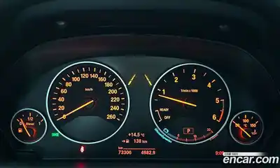 BMW 3-Series 2017 2.0 гидро в Москве № 1131084, миниатюра 8
