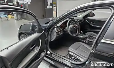 BMW 3-Series 2017 2.0 гидро в Москве № 1131084, миниатюра 10