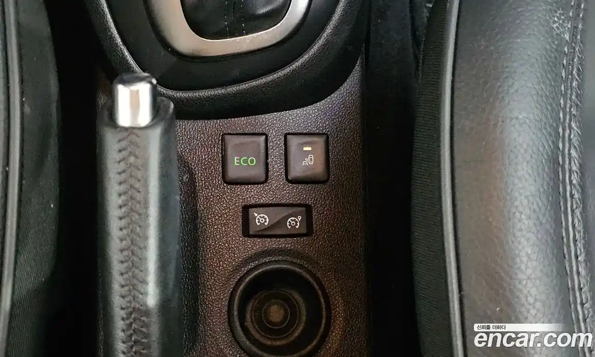 Renault QM3 2018 1.5 гидро в Москве № 1131165, фото 17