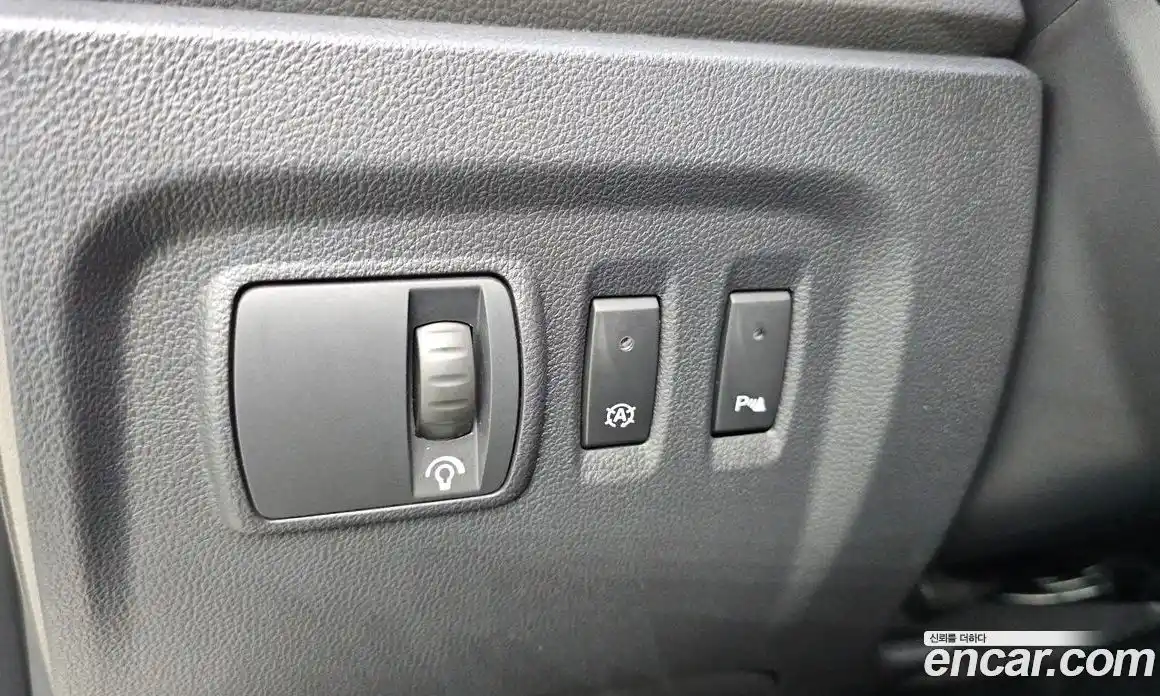 Renault QM3 2018 1.5 гидро в Москве № 1131165, фото 18