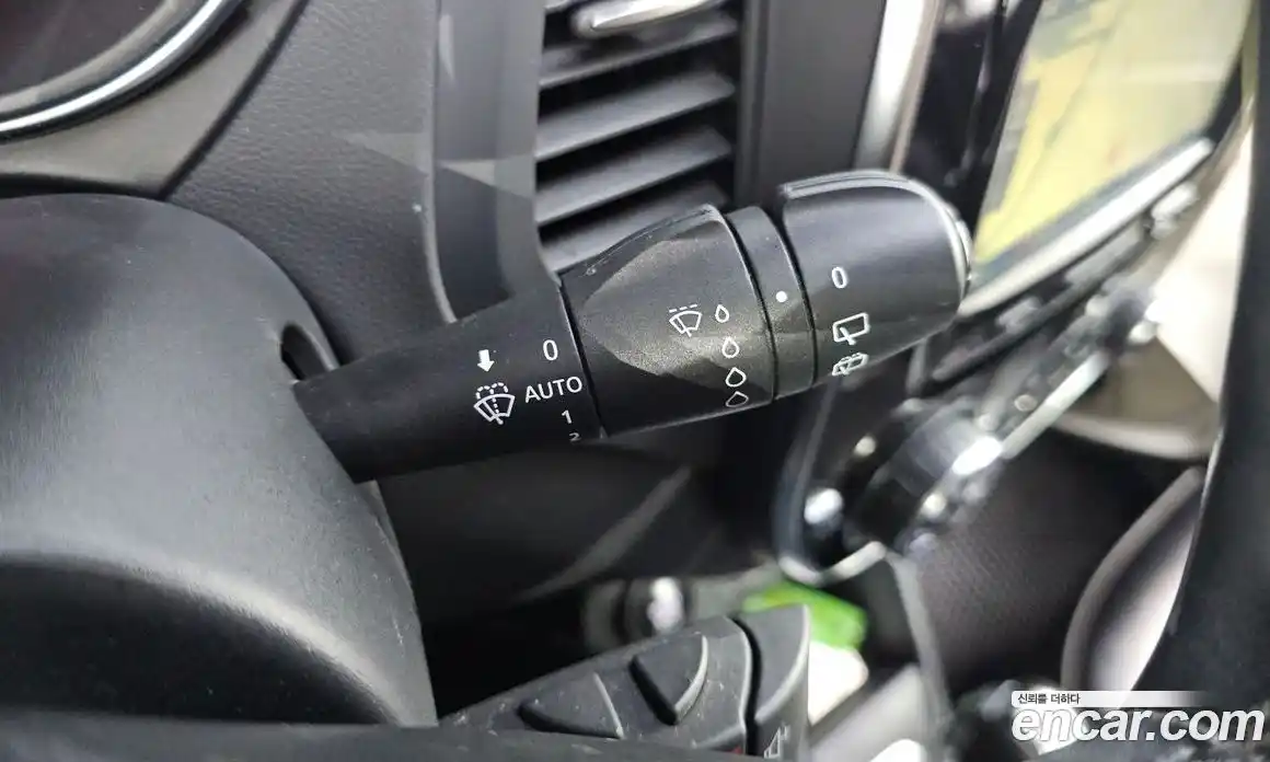 Renault QM3 2018 1.5 гидро в Москве № 1131165, фото 19