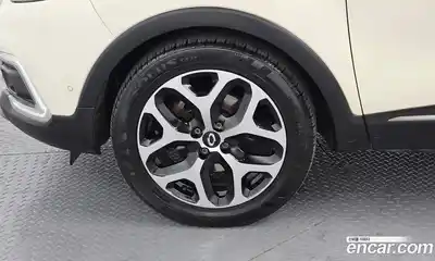 Renault QM3 2018 1.5 гидро в Москве № 1131165, миниатюра 5